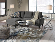 Hollynyx Table (Set of 3) - Coastal Roots Furniture (Courtenay, BC)