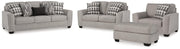 Avenal Park Living Room Set - Coastal Roots Furniture (Courtenay, BC)