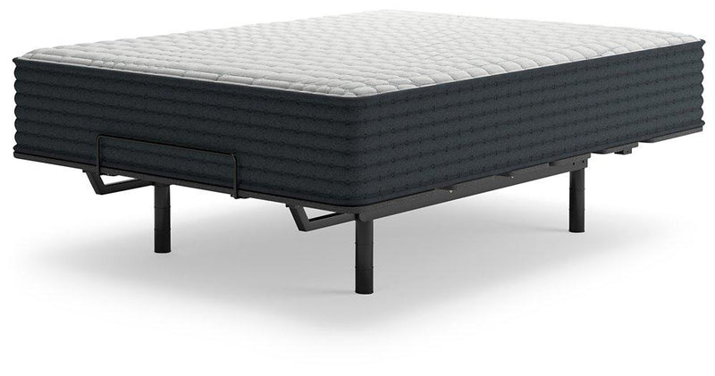 Hybrid 1200 Mattress - Coastal Roots Furniture (Courtenay, BC)