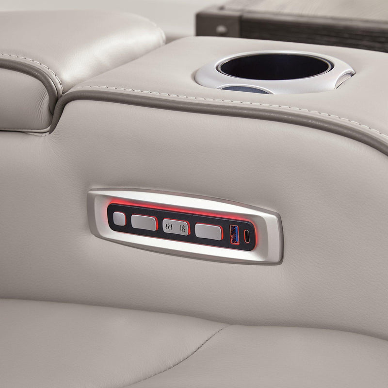 Boyington Living Room Set - Coastal Roots Furniture (Courtenay, BC)