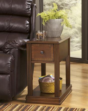 Breegin End Table Set - Coastal Roots Furniture (Courtenay, BC)