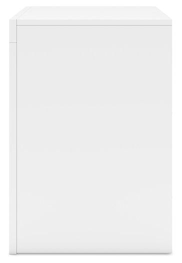 Binterglen Bedroom Package - Coastal Roots Furniture (Courtenay, BC)