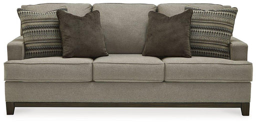 Kaywood Sofa - Coastal Roots Furniture (Courtenay, BC)