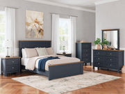 Landocken Bedroom Package - Coastal Roots Furniture (Courtenay, BC)
