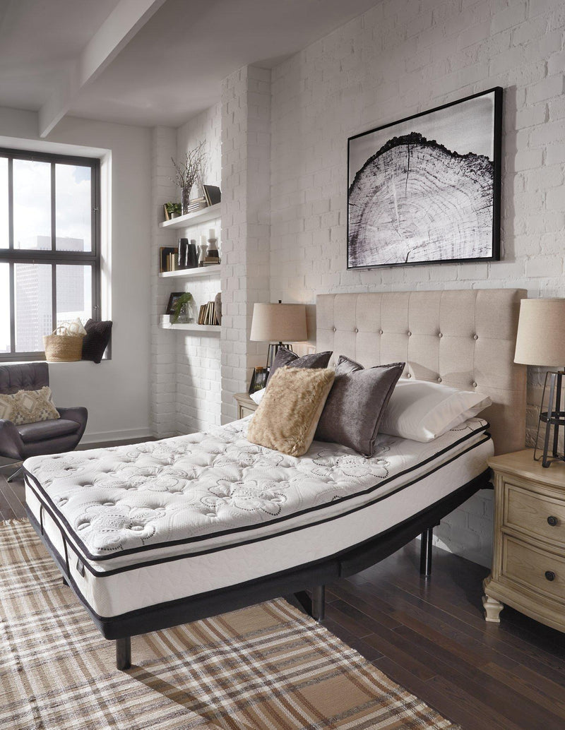 Head-Foot Model Best California King Adjustable Base - Coastal Roots Furniture (Courtenay, BC)