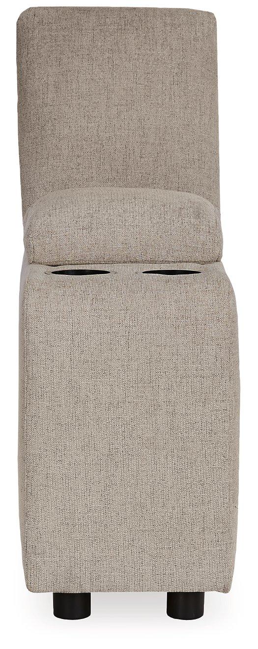 Kellway Sectional Loveseat - Coastal Roots Furniture (Courtenay, BC)