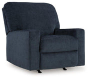 Aviemore Rocker Recliner - Coastal Roots Furniture (Courtenay, BC)
