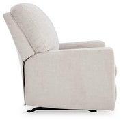 Aviemore Rocker Recliner - Coastal Roots Furniture (Courtenay, BC)