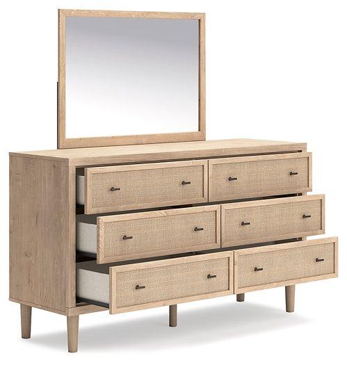 Cielden Bedroom Set - Coastal Roots Furniture (Courtenay, BC)