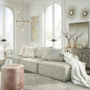 Bales Accent Chair - Coastal Roots Furniture (Courtenay, BC)