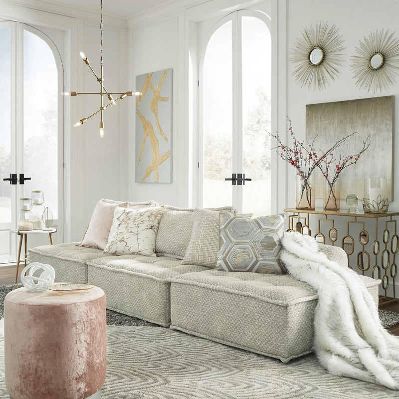 Bales Accent Chair - Coastal Roots Furniture (Courtenay, BC)