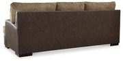 Alesbury Sofa - Coastal Roots Furniture (Courtenay, BC)