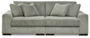 Lindyn Sectional Sofa - Coastal Roots Furniture (Courtenay, BC)