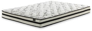 8 Inch Chime Innerspring Mattress Set - Coastal Roots Furniture (Courtenay, BC)