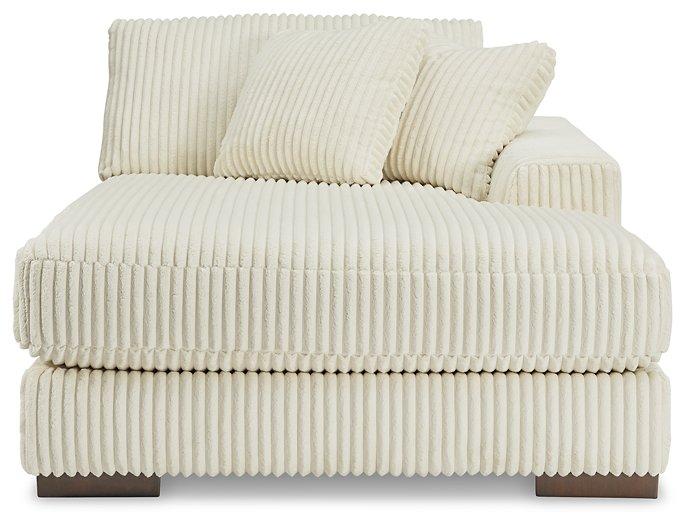 Lindyn Sectional - Coastal Roots Furniture (Courtenay, BC)