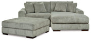 Lindyn Living Room Set - Coastal Roots Furniture (Courtenay, BC)