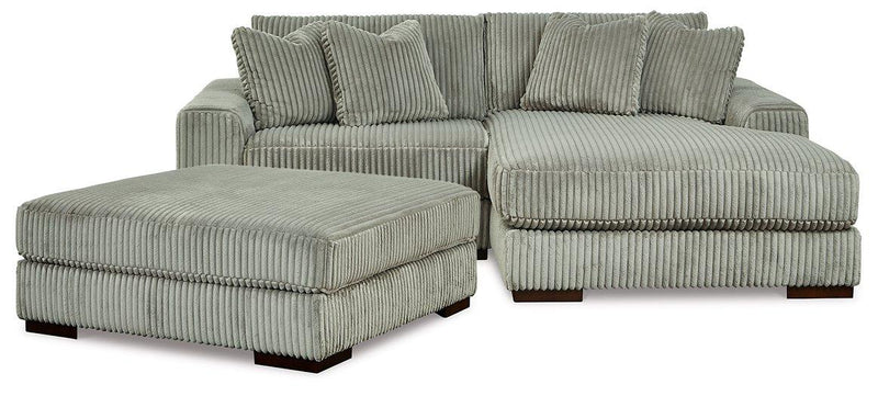 Lindyn Living Room Set - Coastal Roots Furniture (Courtenay, BC)