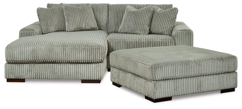 Lindyn Living Room Set - Coastal Roots Furniture (Courtenay, BC)