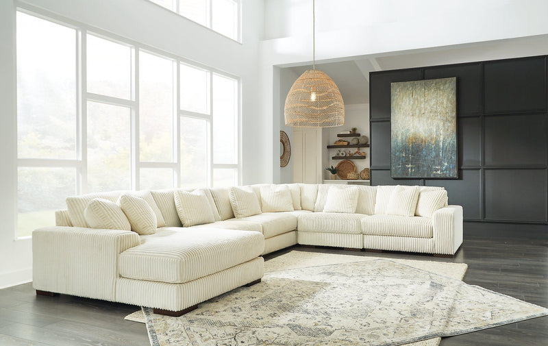 Lindyn Living Room Set - Coastal Roots Furniture (Courtenay, BC)