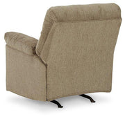 Alphons Recliner - Coastal Roots Furniture (Courtenay, BC)