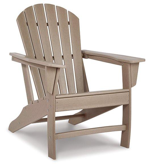 Sundown Treasure Outdoor Seating Set - Coastal Roots Furniture (Courtenay, BC)
