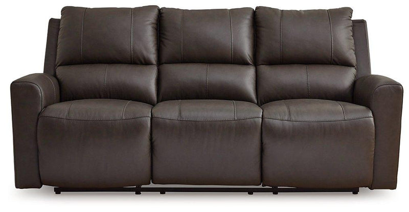 Boxmere Power Reclining Sofa - Coastal Roots Furniture (Courtenay, BC)