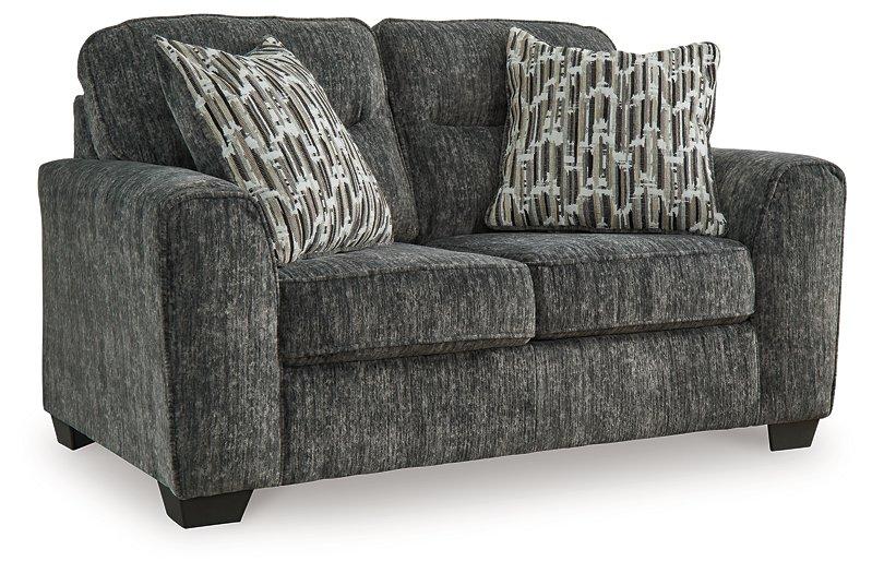 Lonoke Living Room Set - Coastal Roots Furniture (Courtenay, BC)