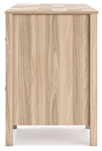 Battelle 60" Home Office Desk with Return - Coastal Roots Furniture (Courtenay, BC)