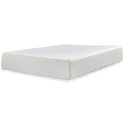 Socalle Bed and Mattress Set - Coastal Roots Furniture (Courtenay, BC)