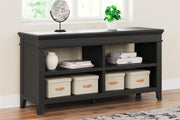 Beckincreek Credenza - Coastal Roots Furniture (Courtenay, BC)