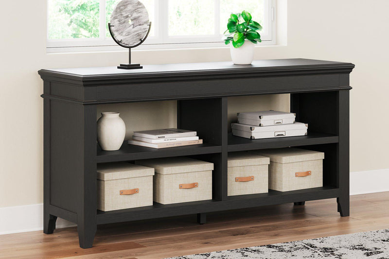 Beckincreek Credenza - Coastal Roots Furniture (Courtenay, BC)