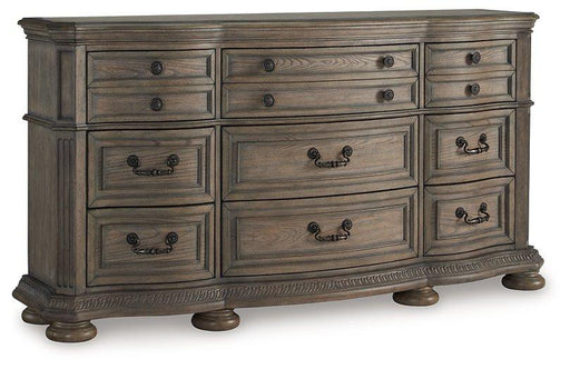 Ardenfield Dresser - Coastal Roots Furniture (Courtenay, BC)