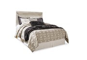 Bellaby Bed - Coastal Roots Furniture (Courtenay, BC)