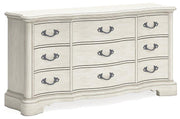 Arlendyne Dresser - Coastal Roots Furniture (Courtenay, BC)