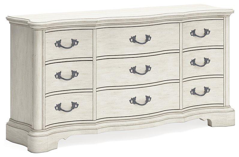 Arlendyne Dresser - Coastal Roots Furniture (Courtenay, BC)