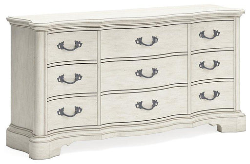 Arlendyne Dresser - Coastal Roots Furniture (Courtenay, BC)