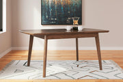 Lyncott Dining Room Set - Coastal Roots Furniture (Courtenay, BC)