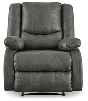 Bladewood Recliner - Coastal Roots Furniture (Courtenay, BC)