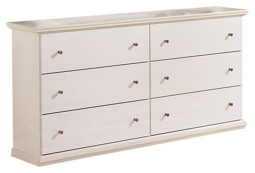 Bostwick Shoals Youth Dresser - Coastal Roots Furniture (Courtenay, BC)
