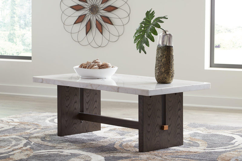 Burkhaus Occasional Table Set - Coastal Roots Furniture (Courtenay, BC)