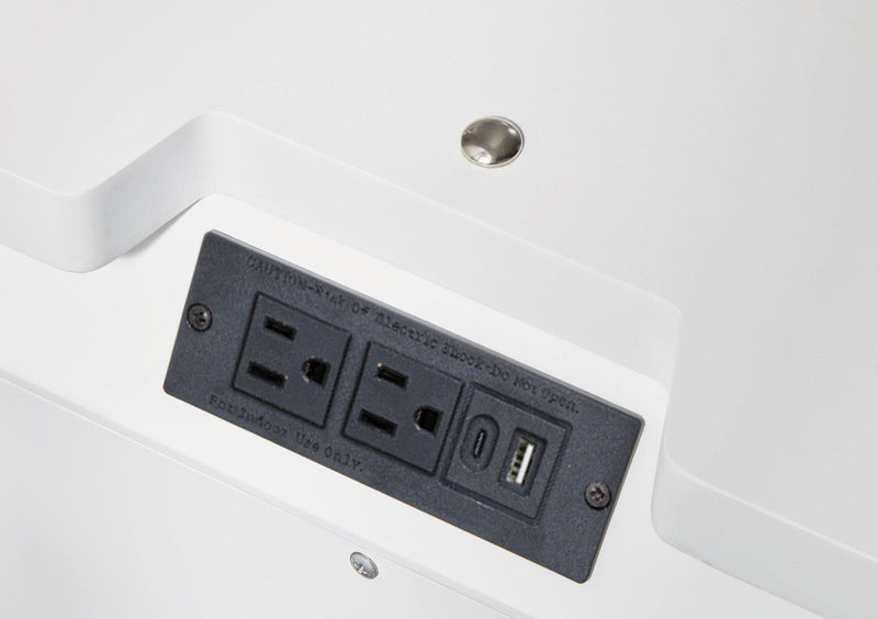 Chalanna Nightstand - Coastal Roots Furniture (Courtenay, BC)