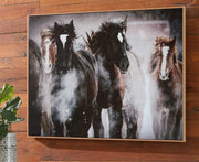 Chaseburn Wall Art - Coastal Roots Furniture (Courtenay, BC)