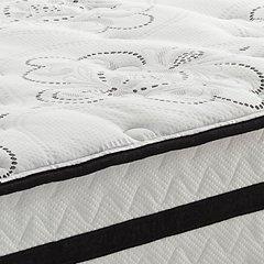 Socalle Bed and Mattress Set - Coastal Roots Furniture (Courtenay, BC)