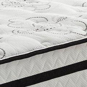 Chime 10 Inch Hybrid Mattress in a Box - Coastal Roots Furniture (Courtenay, BC)