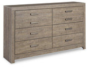 Culverbach Dresser - Coastal Roots Furniture (Courtenay, BC)