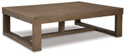 Cariton Table Set - Coastal Roots Furniture (Courtenay, BC)