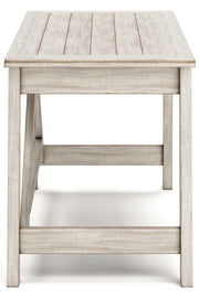 Carynhurst 60" Home Office Desk - Coastal Roots Furniture (Courtenay, BC)