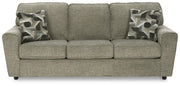Cascilla Sofa - Coastal Roots Furniture (Courtenay, BC)