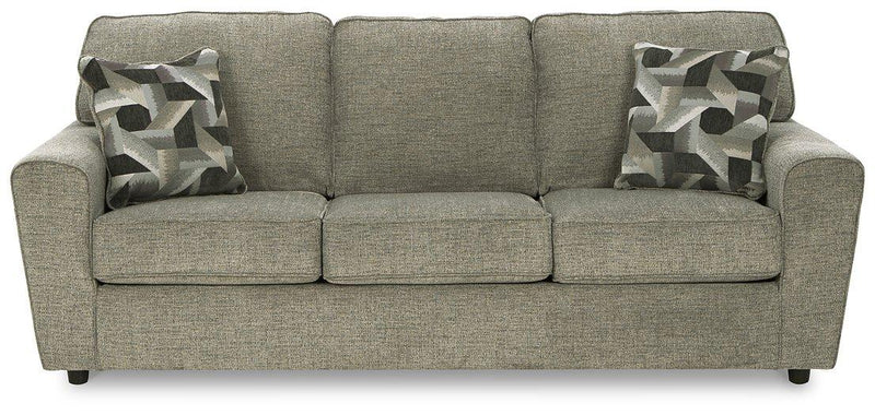 Cascilla Sofa - Coastal Roots Furniture (Courtenay, BC)