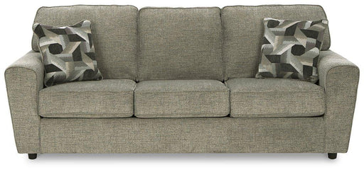 Cascilla Sofa - Coastal Roots Furniture (Courtenay, BC)